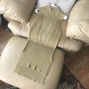 INC Turtleneck Sweater